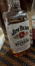 金賓（Jim Beam）白占邊調(diào)和型750ml波本美國肯塔基州 威士忌洋酒新老包隨機(jī)發(fā) 曬單實拍圖