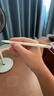 蘋(píng)果Apple pencil pro 觸控筆 pencilpro磁吸筆ipad pencil二代手寫(xiě)筆 Apple Pencil 二代筆 標配版 曬單實(shí)拍圖