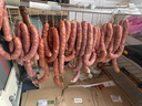 電動(dòng)灌腸機神器全自動(dòng)款家用香腸工具肉腸臘腸腸衣工具香腸機工具 全自動(dòng)灌腸器【送5包腸衣+灌腸禮包】120W大功率 曬單實(shí)拍圖