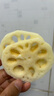 【方便菜】荷塘小炒340g(木耳、荷蘭豆、蘆筍、胡蘿卜、藕片) 曬單實(shí)拍圖
