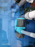 創(chuàng)寧變頻潛水泵 CN-9500-25W 10檔流量調(diào)節(jié) 魚(yú)缸假山噴泉池循環(huán)抽水 曬單實(shí)拍圖