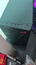 微星（MSI）intel酷睿i5 12400/13400核顯準系統臺式組裝電腦家用辦公游戲直播設計師多屏炒股主機DIY整機全套 配置三：13400丨16G丨512G丨核顯 曬單實(shí)拍圖