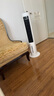 海爾（Haier）家用空調(diào)扇加濕冷風(fēng)扇水冷降溫?zé)o葉塔扇香薰節(jié)能小空調(diào)強(qiáng)勁制冷節(jié)能冷風(fēng)機(jī) 遙控款HFZ-Y8625A 曬單實(shí)拍圖