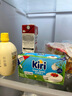 KIRI凱芮烘焙奶油奶酪進(jìn)口芝士200g 蛋糕輕乳酪 烘焙原料 曬單實(shí)拍圖