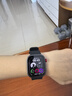 HUAWEI WATCH FIT 4 Pro曜石黑氟橡膠表帶運(yùn)動(dòng)智能手表鈦金屬藍(lán)寶石玻璃大屏長(zhǎng)續(xù)航fit4pro 曬單實(shí)拍圖
