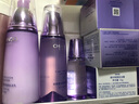 自然堂凝時(shí)鮮顏水乳套裝(冰肌水160ml+乳液120ml) 淡紋保濕提亮禮物 曬單實(shí)拍圖