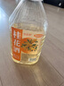 沽品福桂花糯米酒5斤 江西客家酒釀低度微醺10度原汁原漿發(fā)酵養(yǎng)生花果酒 （原汁原漿發(fā)酵桂花酒）1桶 曬單實(shí)拍圖