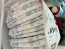 好奇（Huggies）心鉆裝小森林箱裝嬰童拉拉褲L34*2(9-14kg)尿不濕透氣夏季超薄 曬單實拍圖