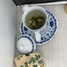 景德鎮(zhèn)家用國(guó)色靈韻辦公杯男士陶瓷大容量青花玲瓏杯商務(wù)禮品團(tuán)購(gòu)會(huì)議杯 國(guó)色靈韻辦公杯 1個(gè) 400ml 曬單實(shí)拍圖