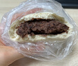 秋小鮮山東0蔗糖全麥紅豆沙包子1.2kg10只 早餐雜糧饅頭 源頭直發(fā)包郵 曬單實拍圖