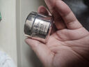 蘭蔻（LANCOME）菁純臻顏精萃乳霜（輕盈）15ml 旅行裝面霜（新版包裝塑料瓶身） 曬單實(shí)拍圖