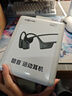 韶音（SHOKZ）OpenRun Pro 2 S820開(kāi)放式藍牙耳機骨傳導耳機運動(dòng)跑步騎行無(wú)線(xiàn)耳機超長(cháng)續航 砂石黑 曬單實(shí)拍圖