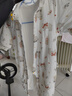巴拉巴拉童裝連體衣新生兒2025新款冬裝爬服加厚男女嬰童衣服208425133202 曬單實(shí)拍圖