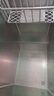 美的（Midea）200升減霜家用小冷柜冷藏冷凍轉(zhuǎn)換冰柜一級能效母嬰母乳小冰箱BD/BC-200KMF(E)家電國家補貼20% 曬單實拍圖