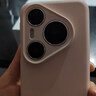 HUAWEI Pura 80 Pro 新品旗艦華為手機 p80pro 一英寸主攝拍照 個(gè)性色卡 AI輔助構圖 華為鴻蒙智能手機 釉白 12GB+512GB 官方標配 曬單實(shí)拍圖