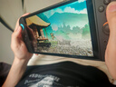 任天堂（Nintendo）【國內(nèi)保稅倉】Switch2代主機 NS2游戲機掌機 港版switch2 國際多語言保稅（贈共享會員） 曬單實拍圖