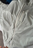 蕉內(nèi)涼皮5系女士防曬衣冰絲防曬服防紫外線夏 海沫綠 L 曬單實(shí)拍圖
