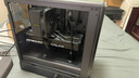 影馳GeForce RTX 5060 DLSS 4 黑悟空神話游戲臺(tái)式機(jī)電腦獨(dú)立顯卡 RTX5060 金屬大師 黑金版 OC 曬單實(shí)拍圖