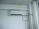 申花空調補貼 節能空調掛機 家用 壁掛式 臥室出租屋 省電變頻  以舊換新 安靜低音快速冷暖獨立除濕 3匹 一級能效 【冷暖變頻】全銅管 上門(mén)安裝 送貨入戶(hù) 曬單實(shí)拍圖