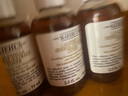 科顏氏（Kiehl's）金盞花爽膚水75ml 曬單實(shí)拍圖