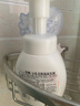 莎娜（SANA）豆乳美肌泡沫洗面奶女按壓泡泡清潔慕斯保濕潔面200ml 曬單實(shí)拍圖