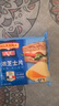 百吉福（MILKANA） 芝士片 再制奶酪 原味 300g/18片裝 冷藏 即食  早餐烘焙原料 曬單實(shí)拍圖
