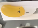 愛(ài)立德（iLID）陶瓷刀折疊隨身便攜式迷你小刀宿舍用學(xué)生水果刀辦公室家用瓜果刀 小熊陶瓷折疊水果刀 曬單實(shí)拍圖