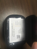 RODE 羅德 Wireless PRO 一拖二無線領(lǐng)夾麥克風(fēng)專業(yè)小蜜蜂手機(jī)相機(jī)vlog短視頻直播收音話筒 官方標(biāo)配【含充電盒+原裝領(lǐng)夾麥】 曬單實拍圖