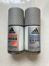 阿迪達(dá)斯 （adidas）八氯羥鋁鋯 男士走珠止汗露香體液2件套（清風(fēng)+暢爽）止汗去臭 曬單實(shí)拍圖