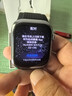 華為（HUAWEI）【七夕情人節(jié)】華為手表WATCH D2腕部心電動態(tài)血壓采集記錄儀睡眠壓力成人老人監(jiān)護體溫血氧監(jiān)測 幻夜黑【貼膜+曬單十三選一】 曬單實拍圖