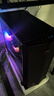 和諧號電競游戲臺式電腦主機（14代酷睿i5-14400F/RTX3050 6G/32G/1T）商用辦公臺式機整機 曬單實拍圖