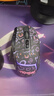 羅技（G）G502 X PLUS LIGHTSPEED 游戲鼠標  RGB流光燈效 Hero25K傳感器 黑色 502Hero升級 情人節(jié)禮物 曬單實拍圖