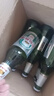 燕京啤酒 鮮啤10度500ml*12瓶  巔峰開(kāi)搶 冰爽暢飲 整箱裝 曬單實(shí)拍圖