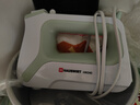 海氏（Hauswirt）HM340打蛋器電動大功率烘焙多功能手持?jǐn)嚢铏C(jī)家用奶油打發(fā)器 雙籠配置款 曬單實拍圖