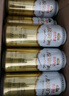 燕京啤酒 12度 原漿白啤500ml*15聽 冰爽暢飲 整箱裝 曬單實(shí)拍圖