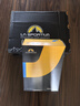 LA SPORTIVA TX2 城市戶外休閑鞋輕量徒步鞋登山鞋攀巖接近鞋男女款 黑色 牛皮版（建議拍大1碼） 42 曬單實(shí)拍圖