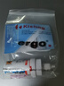 ergo5661塑料專用膠水強力萬能粘金屬硬pvc水管玩具abs斷裂焊接pp粘得牢超強多功能電焊膠高粘度502粘合劑 曬單實拍圖