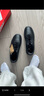 耐克（NIKE）官方COURT VISION LOW男子運(yùn)動(dòng)鞋秋季透氣板鞋低幫DH2987 002黑/黑/黑 42 曬單實(shí)拍圖