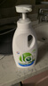 威露士La有氧洗內(nèi)衣褲專用手洗洗衣液500ml*3+90ml*2組合抑菌除螨去血漬 曬單實(shí)拍圖