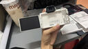 佳能（canon）EOS M50 II二代微單數碼相機自帶美顏Vlog直播旅游禮物入門(mén)級相機 M50 二代 白色 【15-45鏡頭】 官方 標配 曬單實(shí)拍圖