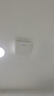 銳捷（Ruijie）無線吸頂ap RG-EAP212(G)V2千兆雙頻1167M 企業(yè)級全屋wifi路由器 大戶型辦公別墅酒店組網(wǎng) 曬單實拍圖