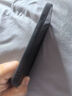 億色【安全無(wú)害認(rèn)證】適用蘋果15promax手機(jī)殼iphone15pro液態(tài)硅膠殼15磁吸殼全包防摔防磨男女ins風(fēng) 【黑色】親膚軟糯丨無(wú)線磁吸 iphone 15 曬單實(shí)拍圖