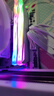 影馳 星曜 DDR4 ARGB燈條/馬甲條 臺(tái)式機(jī)電腦內(nèi)存條 DDR4 3200 8GB 白色 曬單實(shí)拍圖