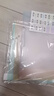 得力(deli)5個裝A4旋轉抽桿夾拉桿夾擺蕩夾學生試卷夾辦公文件夾資料整理收納 PP677-5 曬單實拍圖