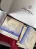 資生堂（SHISEIDO）悅薇智感緊塑煥白眼膜12對 提拉緊致淡化細紋 七夕情人節(jié)禮物禮盒 曬單實拍圖