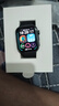 華為（HUAWEI）手表WATCH FIT 4【國補15%】運動智能健康管理藍牙通話輕薄大屏NFC門禁交通支付送男女士朋友Pro3 韻律黑丨送定制表帶+精美表盤 曬單實拍圖