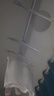 俞兆林小吊帶背心女帶胸墊一體美背內(nèi)搭外穿打底海邊上衣春夏白色 曬單實(shí)拍圖