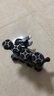 索迪rc遙控汽車機(jī)器狗兒童玩具男孩ai智能變形機(jī)器人小孩周歲生日禮物 曬單實(shí)拍圖