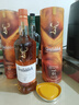 格蘭菲迪（Glenfiddich）VAT01珍藏版 蘇格蘭單一麥芽威士忌 1000ml 40度 禮盒裝 進(jìn)口洋酒 曬單實拍圖