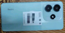 小米 REDMI Note14 5G 國家補貼 金剛品質(zhì) 5110mAh大電量 大光圈超感相機(jī) 8GB+128GB 幻影青 紅米手機(jī) 曬單實拍圖
